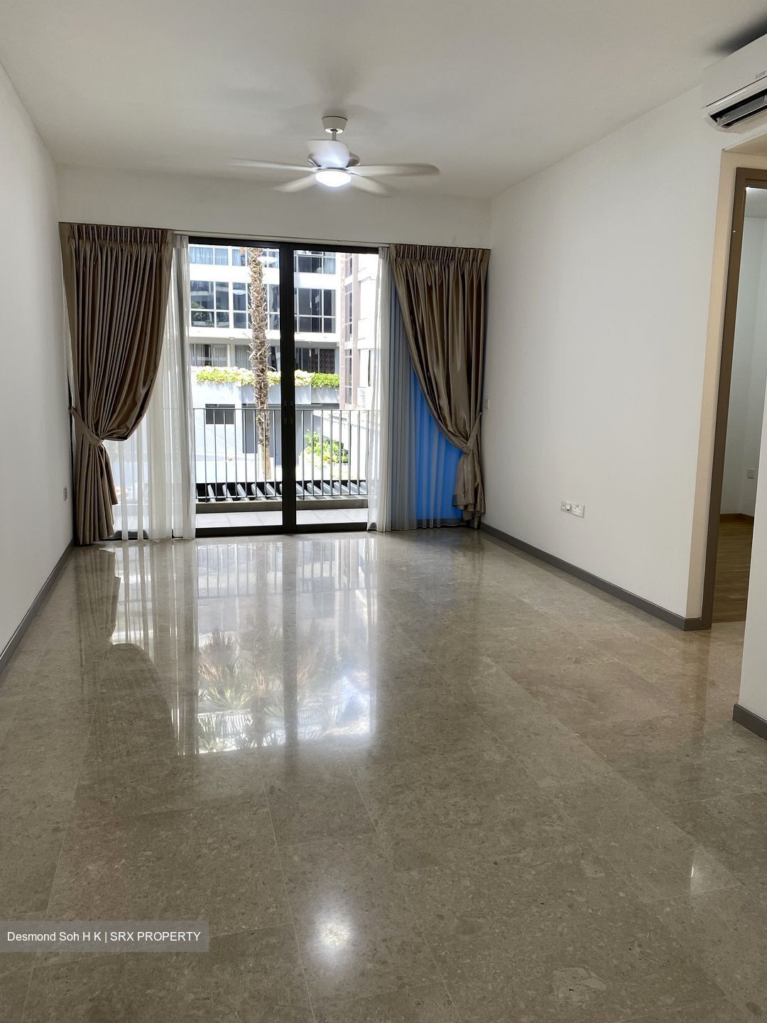 Stratum (D18), Condominium #556295841